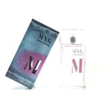 Mango MNG Your Jeans Toaletna voda 100ml