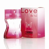Morgan Love Love de Toi Toaletna voda