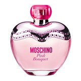 Moschino Pink Bouquet Toaletna voda 50ml