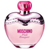 Moschino Pink Bouquet Toaletna voda 100ml