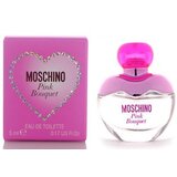 Moschino Pink Bouquet Toaletna voda 5ml