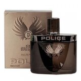 Police Titanium Wings Toaletna voda 50ml