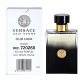 Versace pour Homme Oud Noir Parfumska voda - Tester 100ml