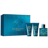Versace Eros Darilni set 2020