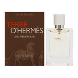 Hermes Terre D´Hermes Eau Tres Fraiche Toaletna voda 12.5ml