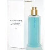 Laura Biagiotti Blu di Roma Donna Toaletna voda - Tester