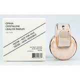 Bvlgari Omnia Crystalline Parfumska voda - Tester