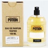 Dsquared2 Potion for Woman Parfumska voda - Tester 100ml