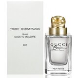 Gucci Made to Measure Toaletna voda - Tester 90ml