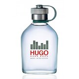 Hugo Boss Hugo Music Limited Toaletna voda 75ml