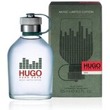 Hugo Boss Hugo Music Limited Toaletna voda 125ml