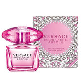 Versace Bright Crystal Absolu Parfumska voda