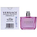 Versace Bright Crystal Absolu Parfumska voda - Tester 90ml
