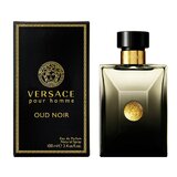 Versace Pour Homme Oud Noir Parfumska voda 100ml