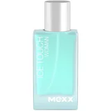 Mexx Ice Touch Woman Toaletna voda 15ml