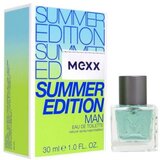 Mexx Summer Edition Man 2014 Toaletna voda 30ml