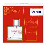 Mexx Energizing Man Darilni set 2020