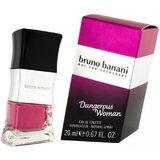 Bruno Banani Dangerous Woman Toaletna voda 20ml