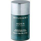 Bvlgari Aqva pour Homme Deo stick