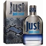 Roberto Cavalli Just Cavalli For Him Toaletna voda 50ml