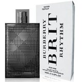 Burberry Brit Rhythm Toaletna voda - Tester 90ml