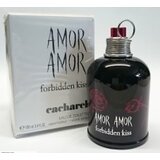 Cacharel Amor Amor Forbidden Kiss Toaletna voda - Tester 100ml