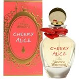 Vivienne Westwood Cheeky Alice Toaletna voda