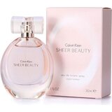 Calvin Klein Sheer Beauty Toaletna voda 30ml