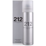 Carolina Herrera 212 Woman Deo sprej 150ml