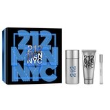 Carolina Herrera 212 Men Darilni set 2020