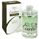 Cartier Eau de Cartier Concentrée Toaletna voda