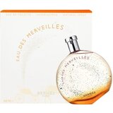 Hermes Eau Des Merveilles Eau de Toilette Toaletna voda 100ml