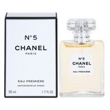 Chanel No 5 Eau Premiere Parfumska voda 50ml