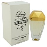 Paco Rabanne Lady Million Eau My Gold! Toaletna voda - Tester 80ml