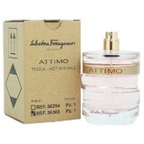 Salvatore Ferragamo Attimo L´Eau Florale Toaletna voda - Tester 100ml