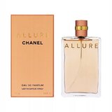 Chanel Allure Eau de Parfum Parfumska voda 100ml