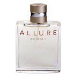 Chanel Allure Homme Toaletna voda- brez rakovic 100ml
