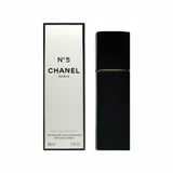 Chanel No 5 Eau de Parfum Parfumska voda 60ml