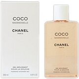 Chanel Coco Mademoiselle Gel za prhanje 200ml