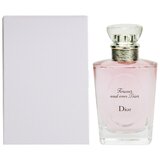 Christian Dior Forever And Ever Toaletna voda - Tester 100ml