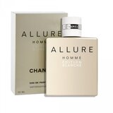 Chanel Allure Homme Edition Blanche Parfumska voda 50ml