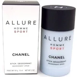 Chanel Allure Homme Sport Deo stick 75ml