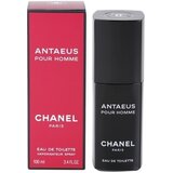 Chanel Antaeus Pour Homme Toaletna voda 100ml