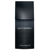 Issey Miyake Nuit d'Issey pour Homme Toaletna voda 75ml
