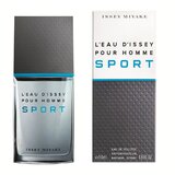 Issey Miyake L'eau D'issey Pour Homme Sport Toaletna voda 50ml