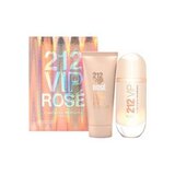 Carolina Herrera 212 VIP Rose Darilni set 2020