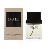 Carolina Herrera Chic Men Toaletna voda 60ml
