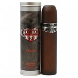 Cuba Cuba Black Toaletna voda 100ml