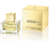 David Beckham Intimately Yours Women Toaletna voda