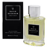 David Beckham Instinct Men Toaletna voda